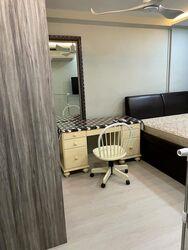 Blk 284 Ficus Vale (Yishun), HDB 3 Rooms #480617481